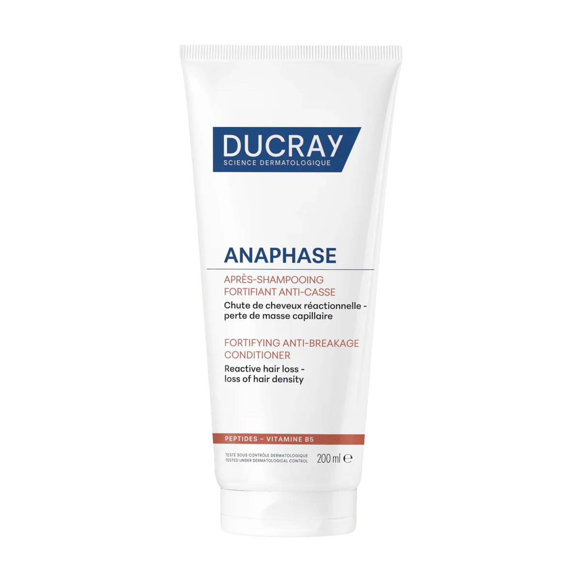 Ducray Anaphase Acondicionador Fortalecedor Para La Caída Del Cabello
