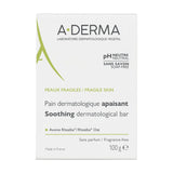 Dermopan Barra Dermatologica Calmante Facial Y Corporal 100g
