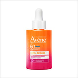 AVENE Avène Protector Solar Facial En Sérum FPS 50+ Con Efecto