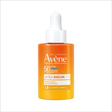 AVENE Avène Protector Solar Facial En Sérum FPS 50+ Con Efecto Iluminador