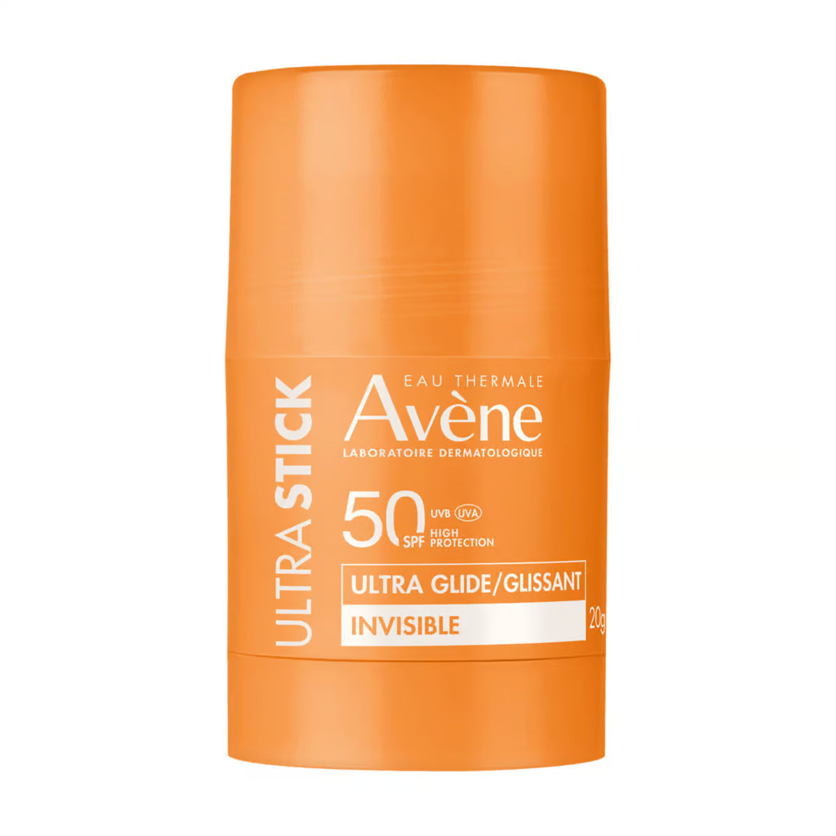 Avène Protector Solar Facial Stick FPS50 20g — DermaPharma