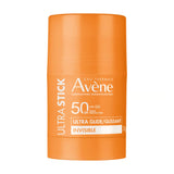 Avène Protector Solar Facial Stick FPS50 20g — DermaPharma