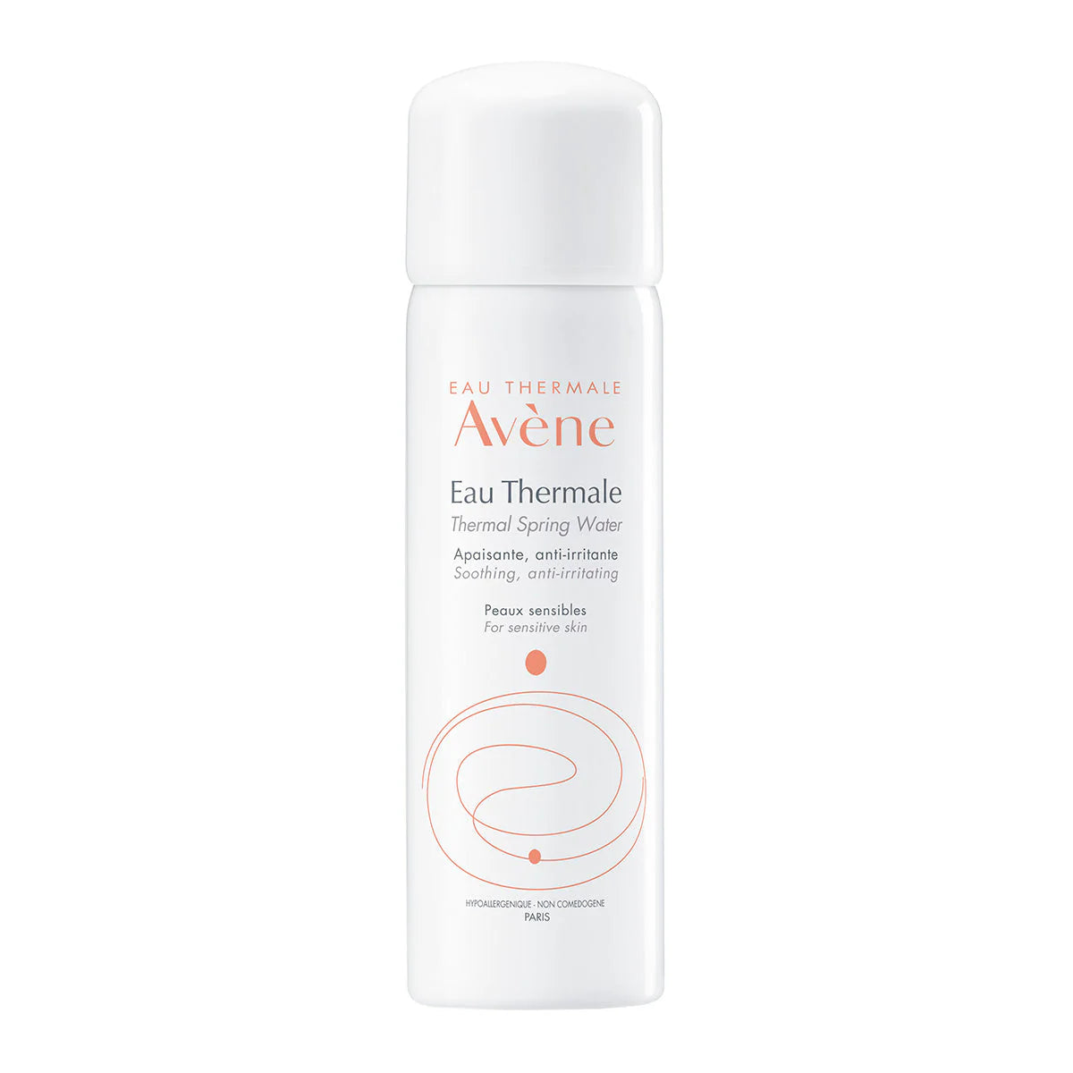Agua Termal 50ml