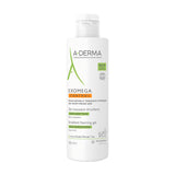 Exomega GEL Dermolimpiador 500ml