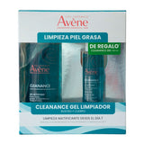 Avène Cleanance Comedomed Gel Limpiador 400ml — DermaPharma