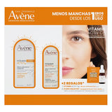 Avene Kit Vitamin Activ Cg Serum 30Ml