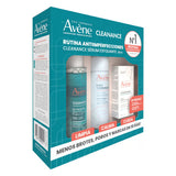 Avène Kit Cleanance Serum 30ml + Gel Limpiador 100ml + Agua Termal — DermaPharma