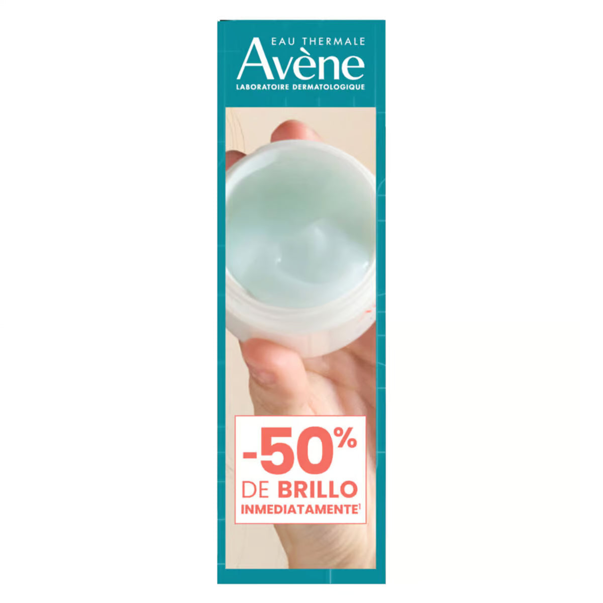 Avène Kit Cleanance Aqua-Gel 50ml + Agua Termal 50ml + Regalo — DermaPharma