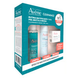 Avène Kit Cleanance Aqua-Gel 50ml + Agua Termal 50ml + Regalo — DermaPharma