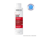 Dercos Estimulante 200ML