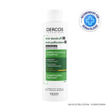 Dercos Caspa Seca 200ML