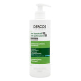 Dercos Shampoo Anticaspa Cabello Normal a Graso 390ML