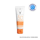 Ideal Soleil SPF50 Spots 50ML