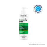 Dercos Caspa Seca 400ML