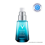 Vichy Mineral 89 Contorno de Ojos 15ml — Hidratante con Cafeína