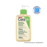 Cerave Hydrating Oil Cleanser 236ml