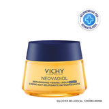 Neovadiol Crema Antiedad Noche Post-menopausia 50ML