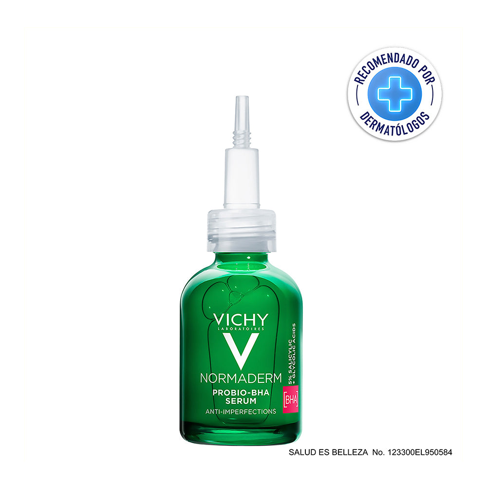 Vichy Normaderm Probio-BHA Serum 30 ml