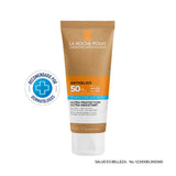 Anthelios Leche Hidratante Fps50+ 250ml