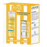 Uriage Kit Bariésun Bruma Seca SPF50+ 200ml + Eau Thermale — DermaPharma