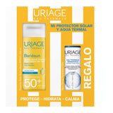 Uriage Kit Bariésun Bruma Seca SPF50+ 200ml + Eau Thermale — DermaPharma