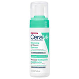 Limpiador AIR Foam Reequilibrante 148ml