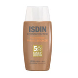 ISDIN Fotoprotector Fusion Water Color Bronze SPF50 50ml — DermaPharma