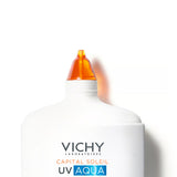 Vichy Capital Soleil UV Aqua FPS50 Tono Medio 50ml — Solar con Color — DermaPharma