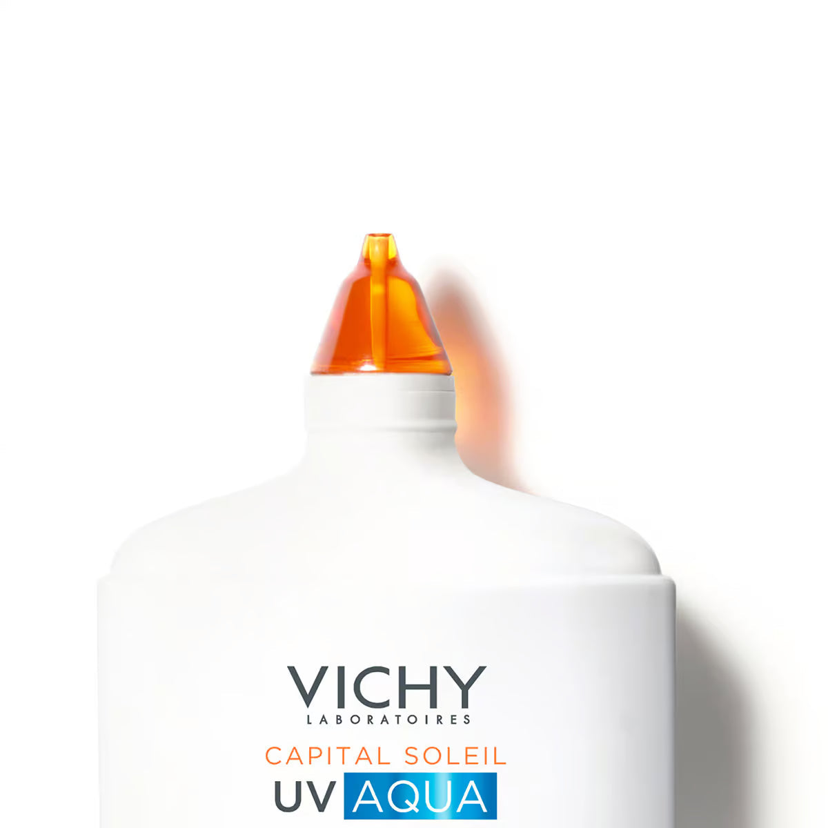 Vichy Capital Soleil UV Aqua FPS50 Tono Light 50ml — Solar con Color — DermaPharma
