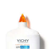Vichy Capital Soleil UV Aqua FPS50 Tono Light 50ml — Solar con Color — DermaPharma