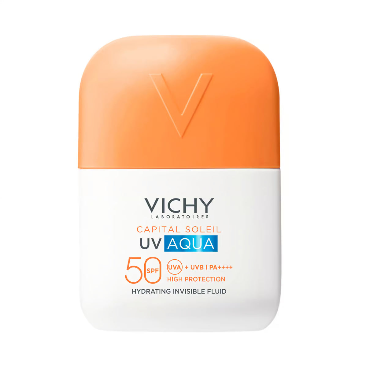 Vichy Capital Soleil UV Aqua Protector Solar Ligero Hidratante FPS50 50ml — DermaPharma