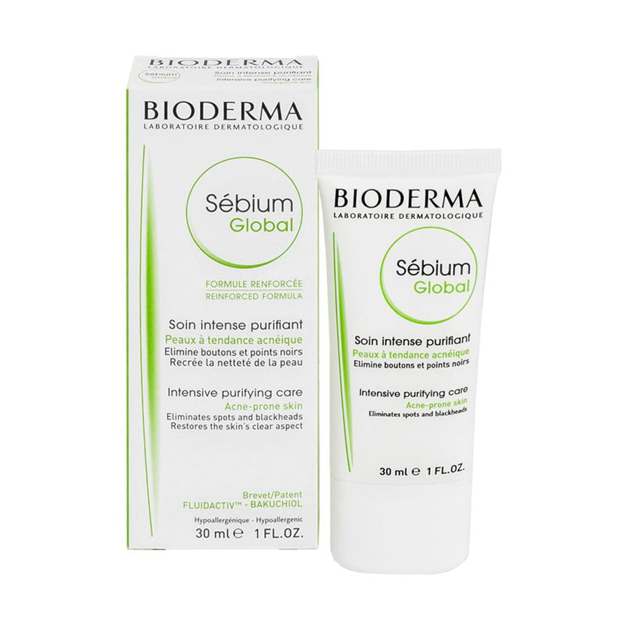 BIODERMA SEBIUM GLOBAL 30ML