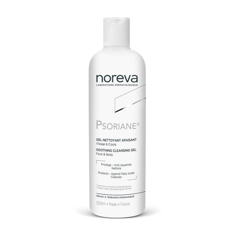 Psoriane GEL Limpiador 500ml