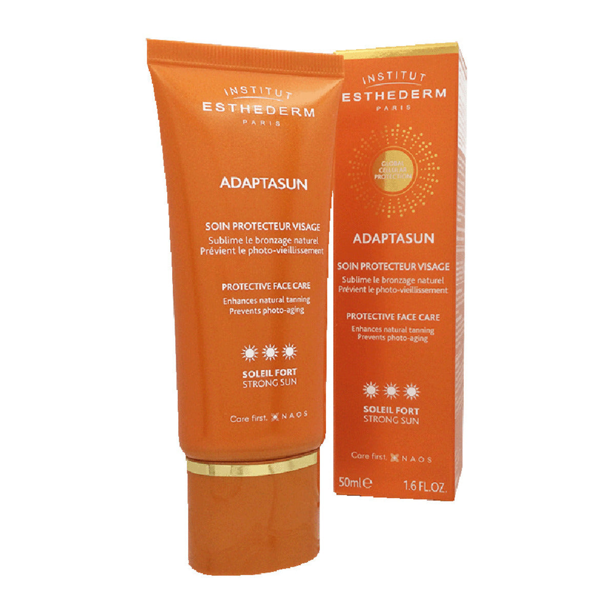 Esthederm Adaptasun Fotoprotector Solar 200ml
