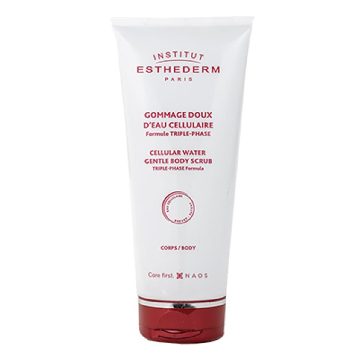 Esthederm Body Care Exfoliante Corporal de Ducha 75ml