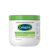 Cetaphil Crema Humectante 453g