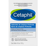 Cetaphil Limpieza Profunda 127GR