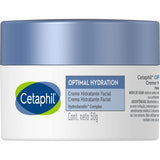 Cetaphil Optimal Hydration Crema Facial Día 48GR