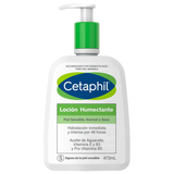 Cetaphil Locion Humectante 473ML