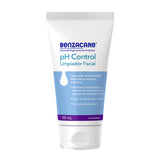 Benzacare ph Control Limpiador Facial 150 ML