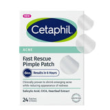 Cetaphil Parche Anti- Imperfecciones 24 u