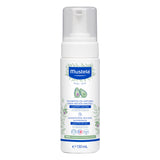 Mustela Mus-pn Shampoo Recién Nacido 150ml