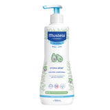 Mustela Mus-pn Hydra BEBE Crema Cuerpo 500ml