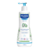 Mustela Mus-pn GEL de BAÑO Suave 500ml
