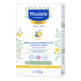 Mustela Mus-ps Jabón Nutriprotector al COLD Cream 100g