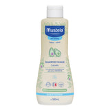 Mustela Mus-pn Shampoo Suave 500ml