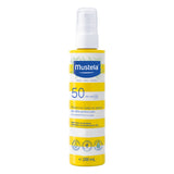 Mustela Mus-sl Protector Solar Spray 200ml