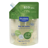 Mustela Mus-or GEL de BAÑO Refil 400ml
