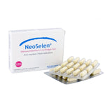 Neoselen C/30capsulas