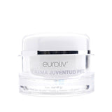 Crema Juventud PEE Euroliv Medical, frasco de 50 g